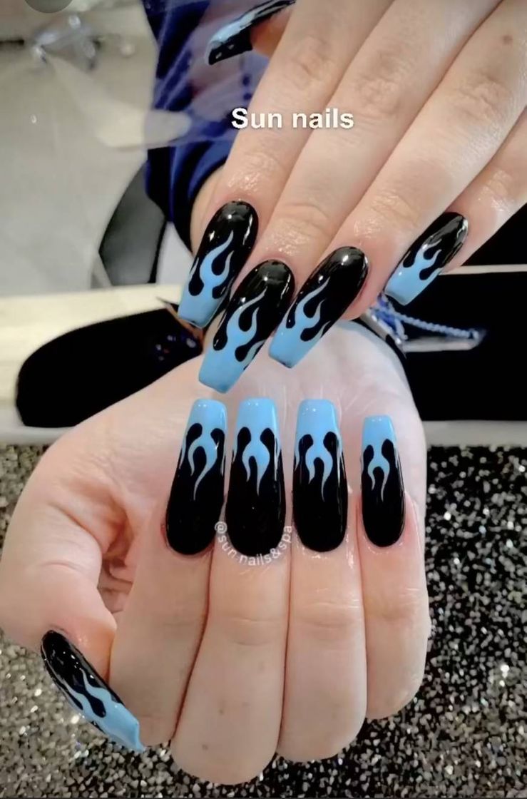 Moda 💅 nail 🔥