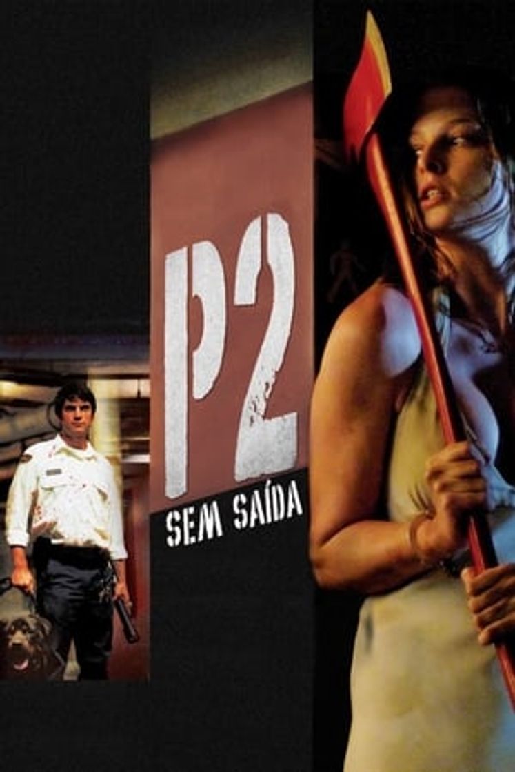 Parking 2