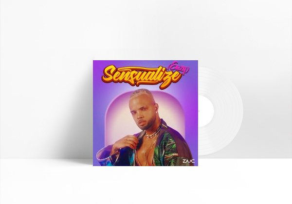 Música Sensualize (EAZY)