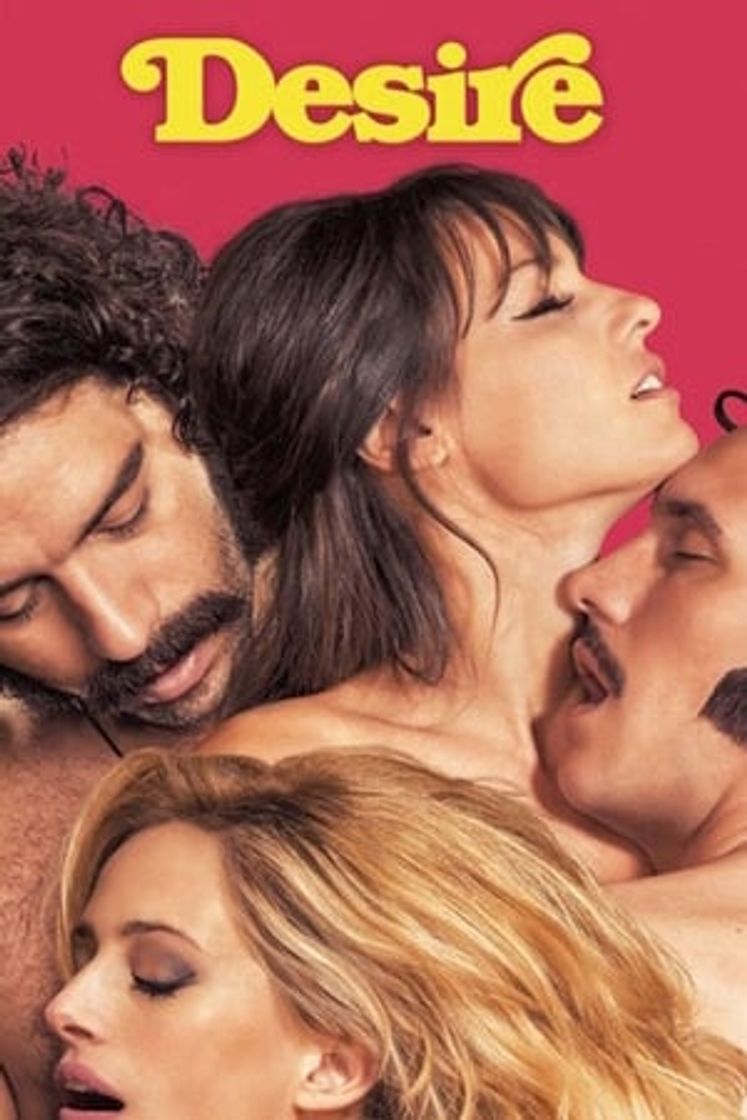 Movie Desearás al hombre de tu hermana