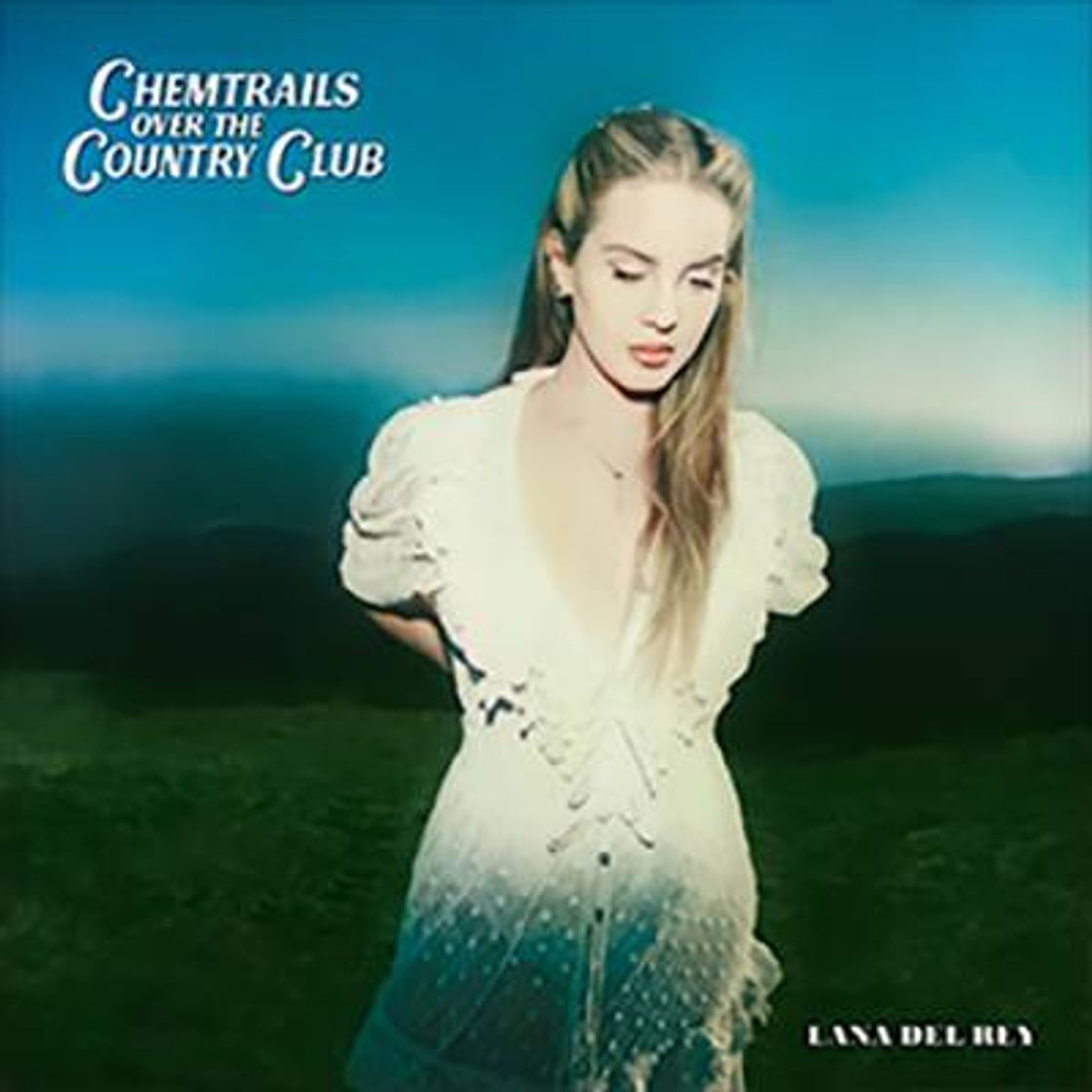 Music Chemtrails Over The Country Club - Lana Del Rey