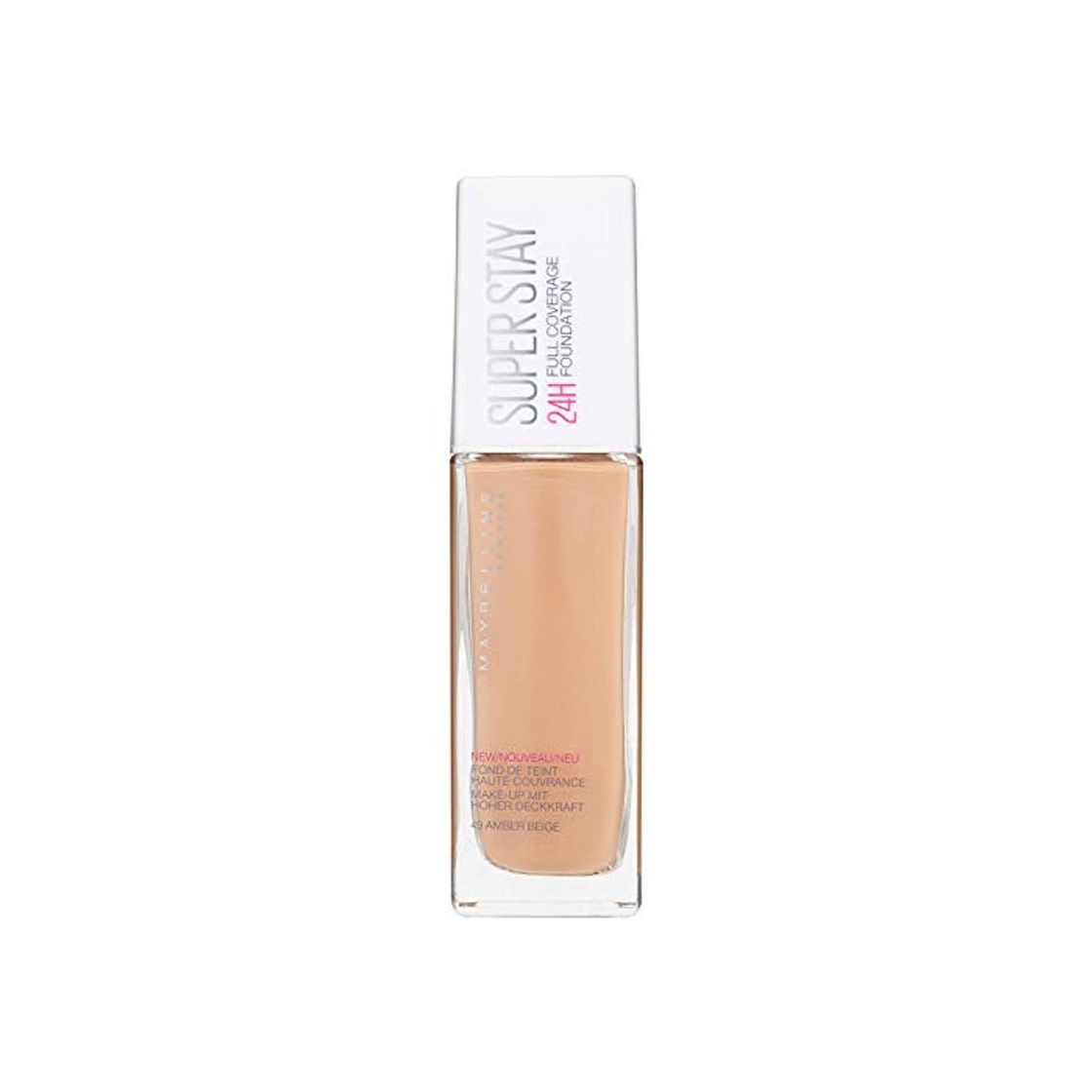 Producto Maybelline New York