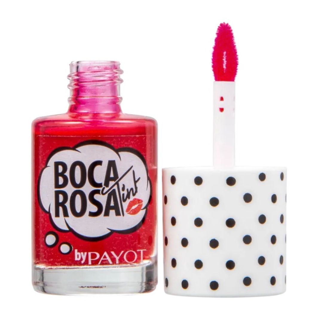 Moda Lip Tint - Boca Rosa Payot