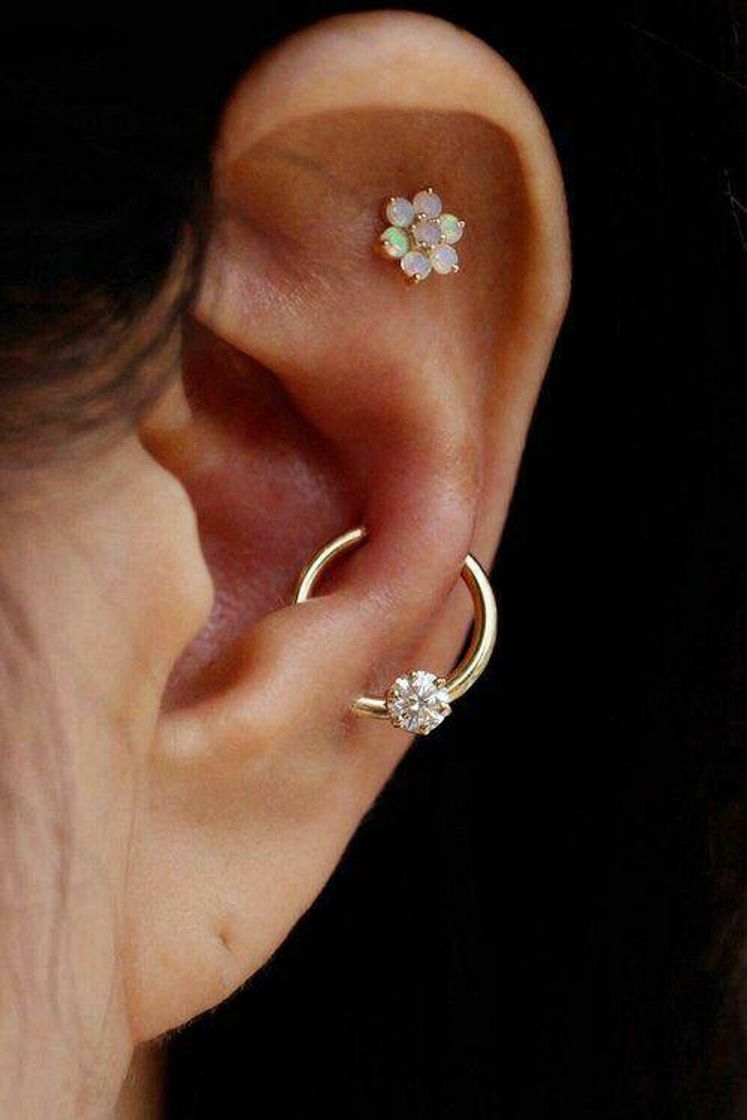 Moda PIERCINGS 