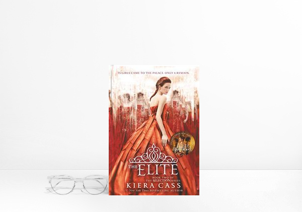 Book The Elite