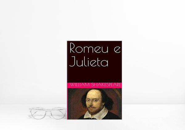 Book Romeu e Julieta