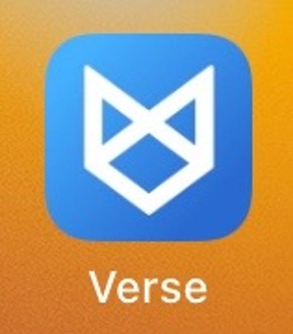 App Verse