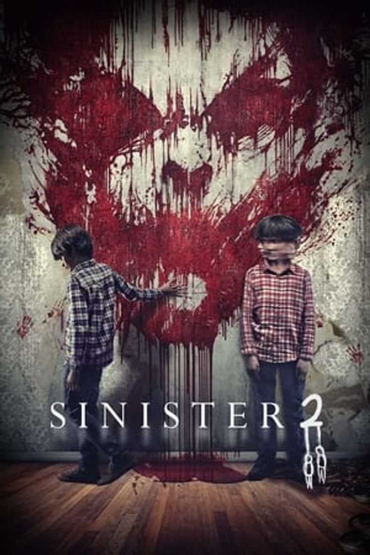 Movie Sinister 2