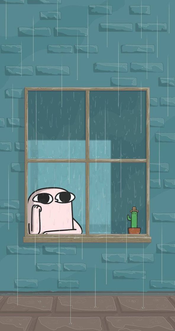 Social Wallpaper