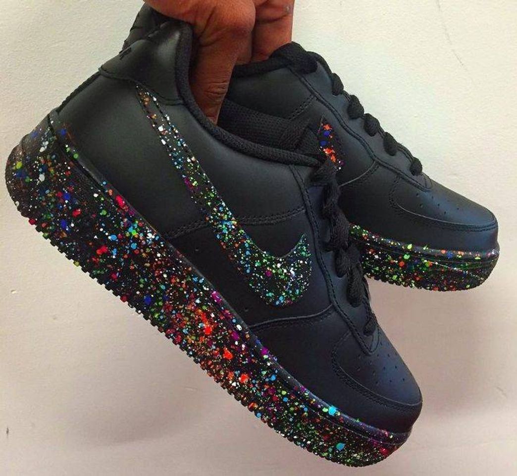 Social Nike 