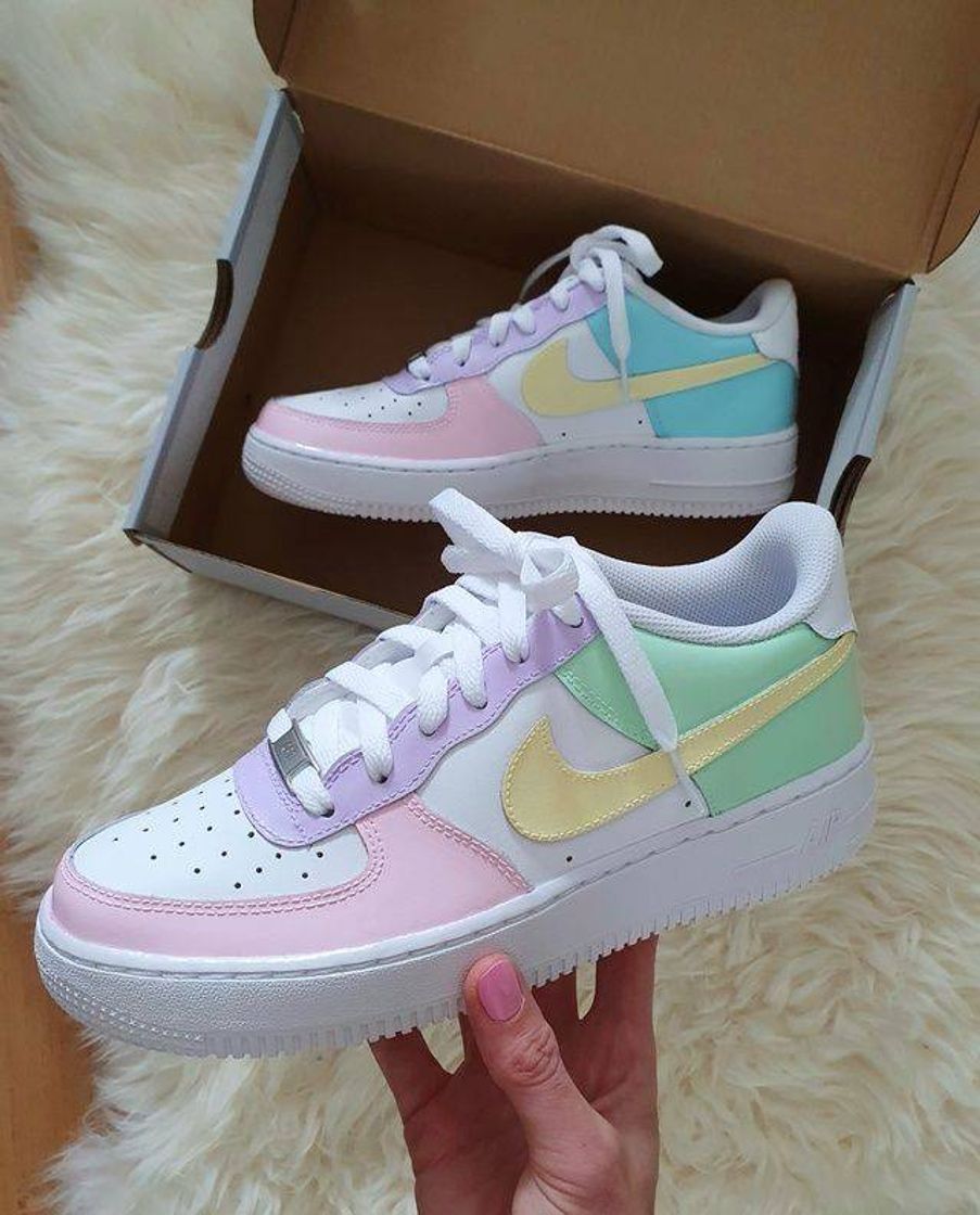 Social Nike Air