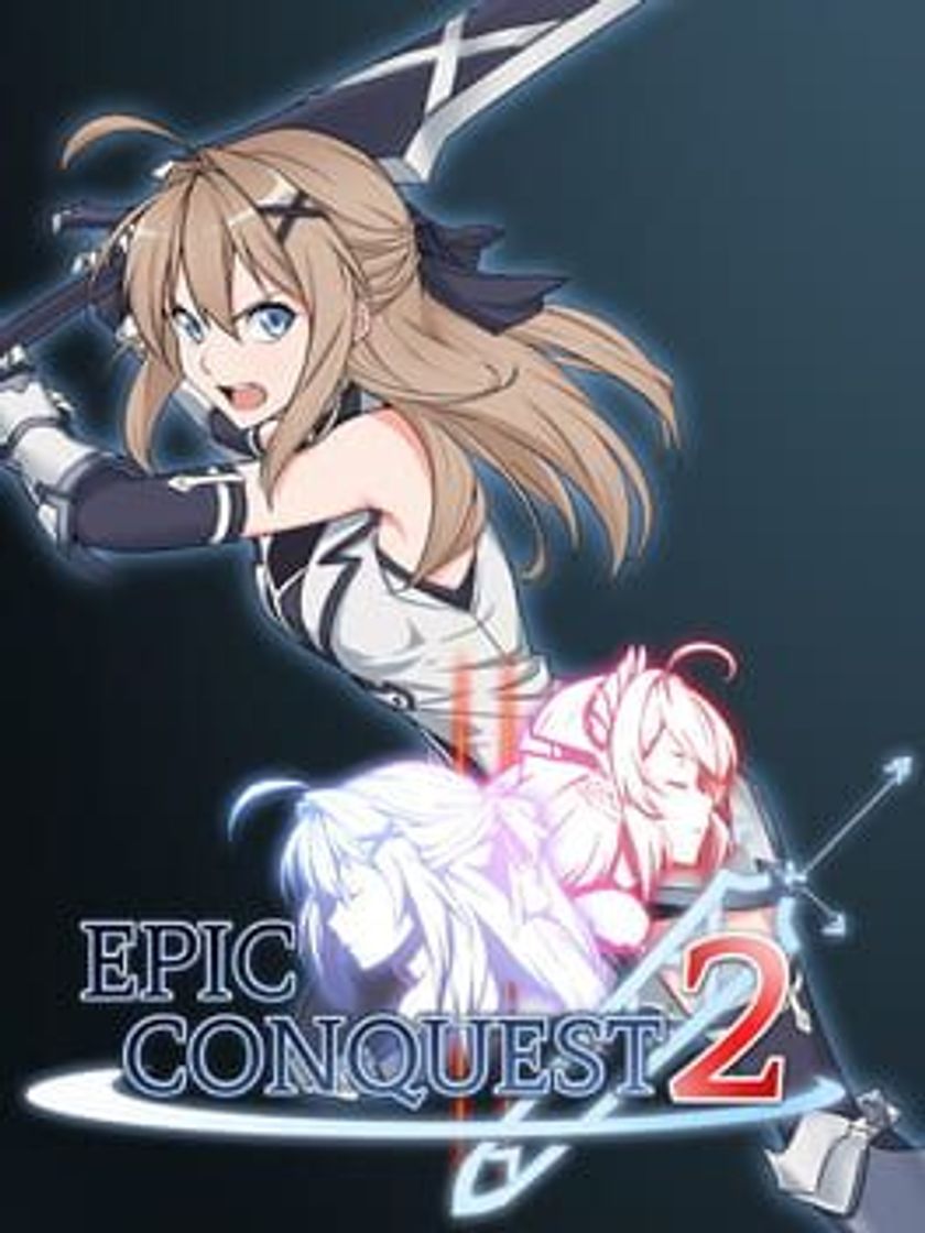 Videogames Epic Conquest 2