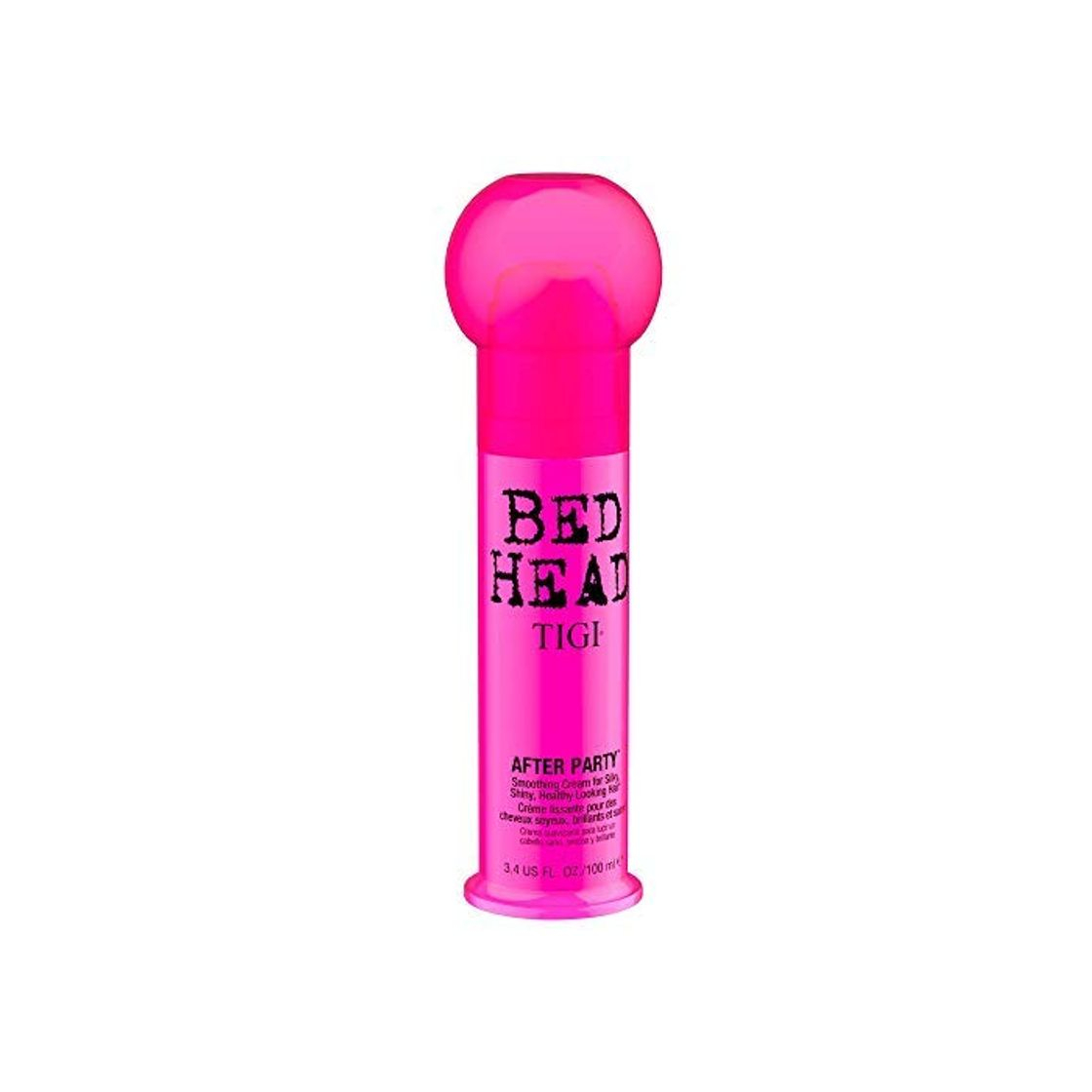 Beauty Tigi Bed Head TIGI Bed Head After the Party Smoothing Cream, 3.4