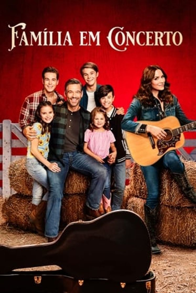 Serie Country Comfort