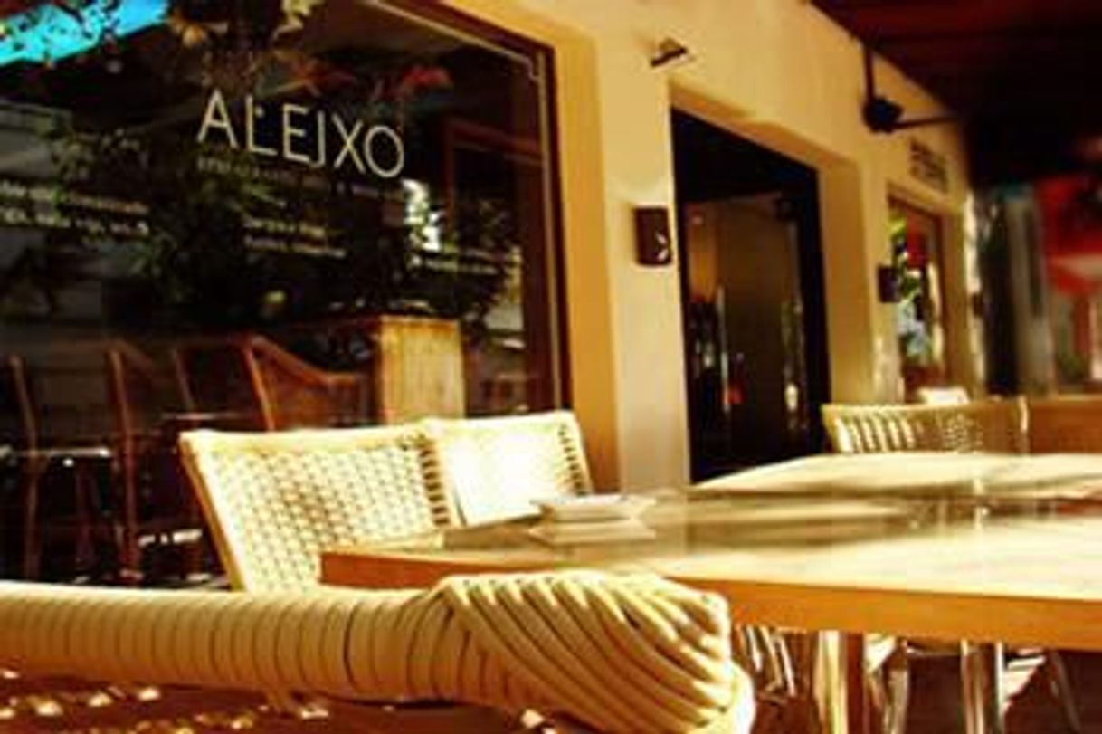 Restaurants Aleixo Restaurante