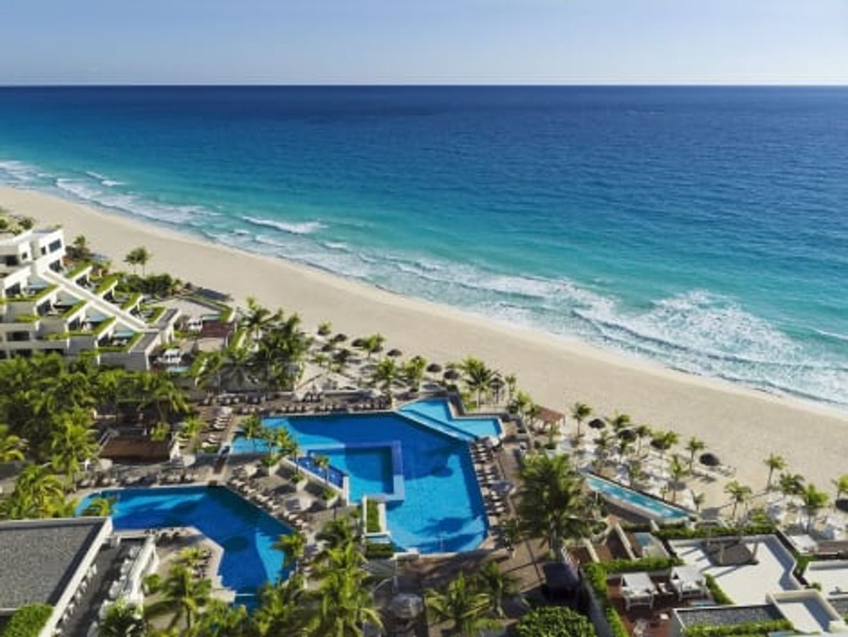 Place Cancun Bay Resort