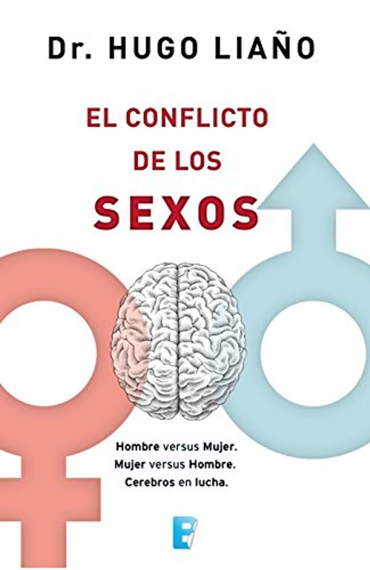 Libro El conflicto de los sexos