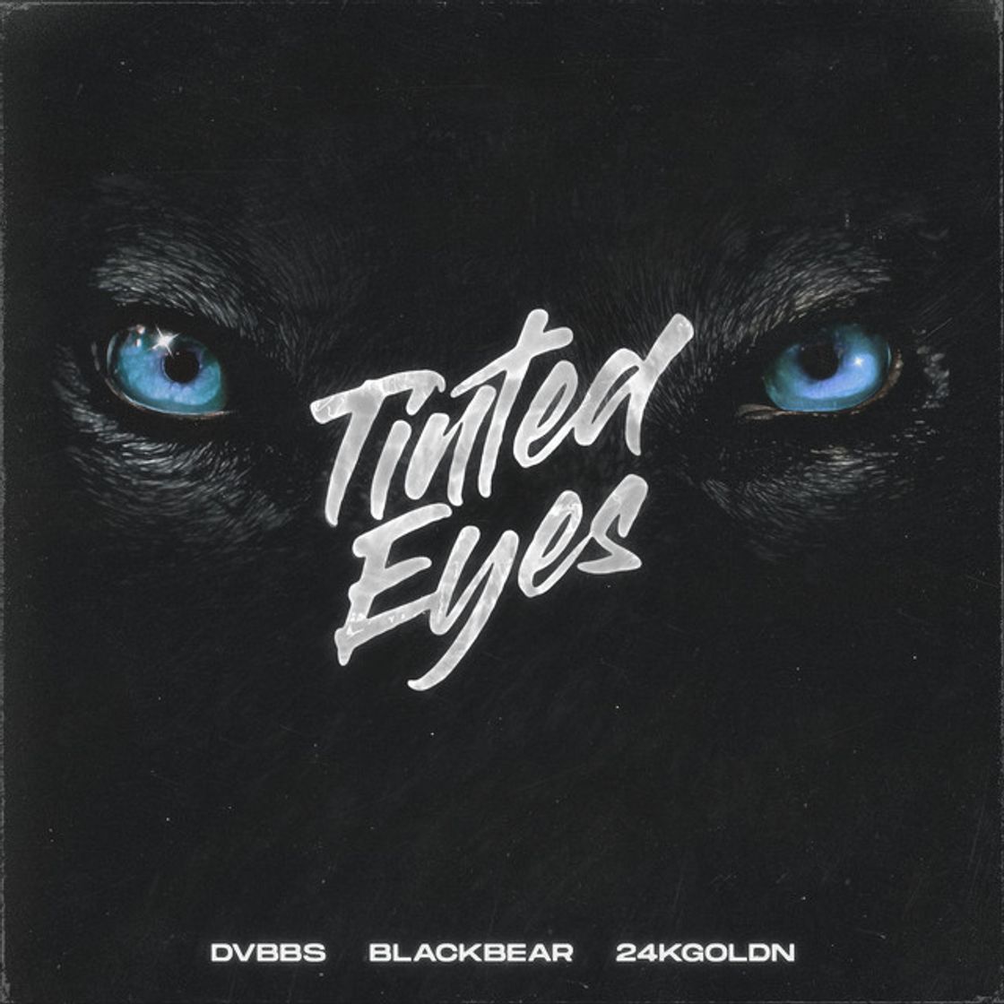 Canción Tinted Eyes (feat. 24kGoldn)