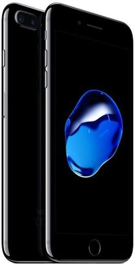 Apple iPhone 7 Smartphone Libre Negro 128GB