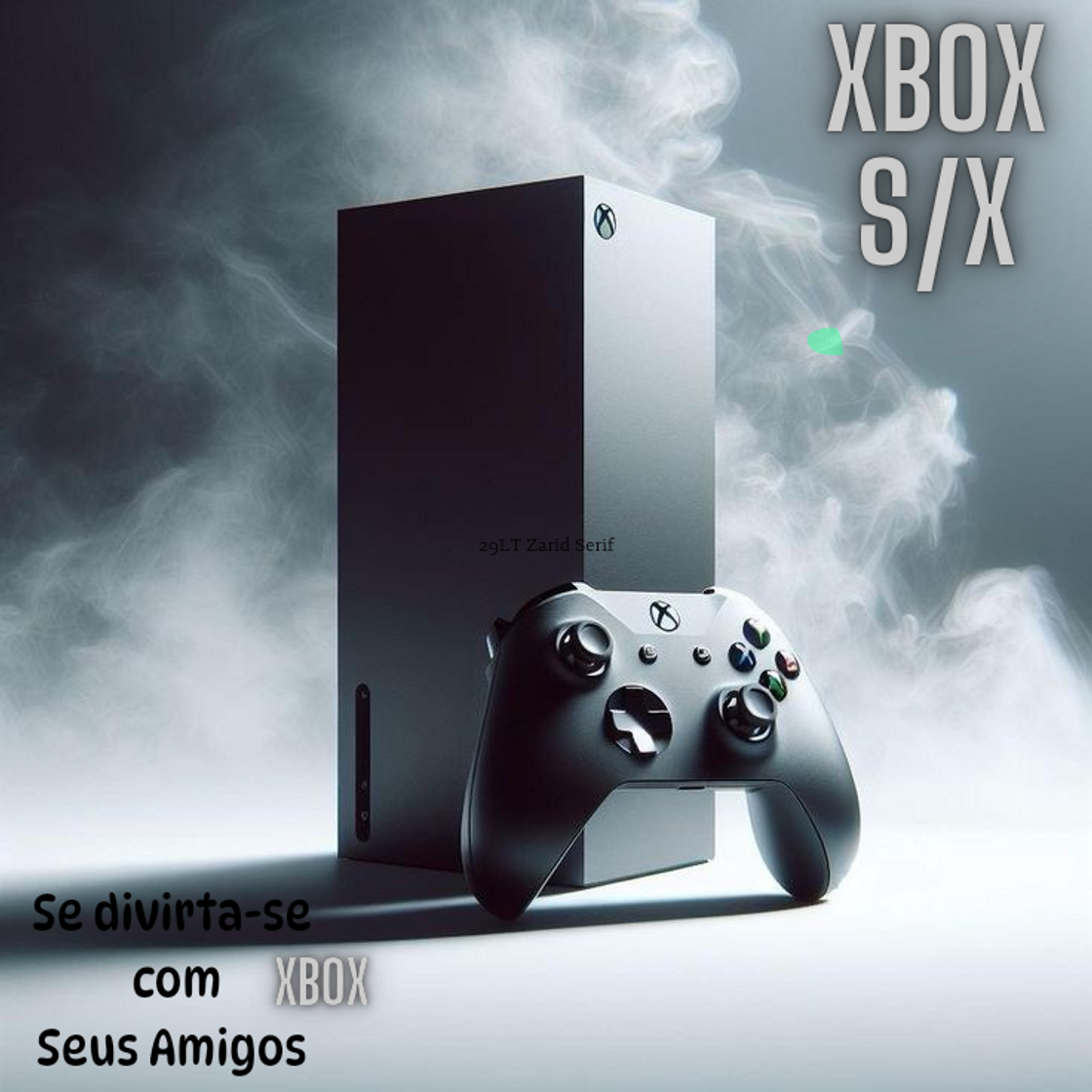 Videogames XBOX SERIES X