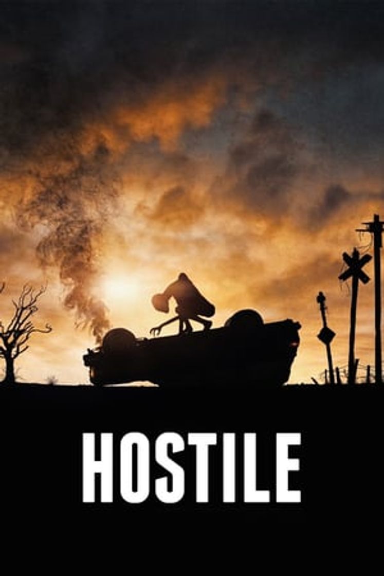 Movie Hostile