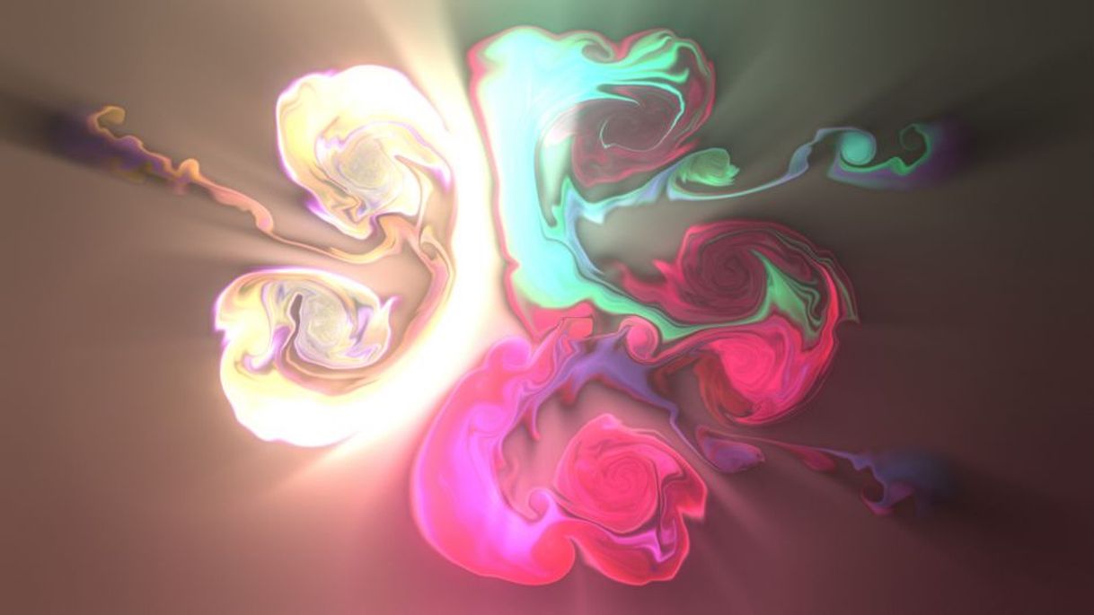 App Fluid Simulation