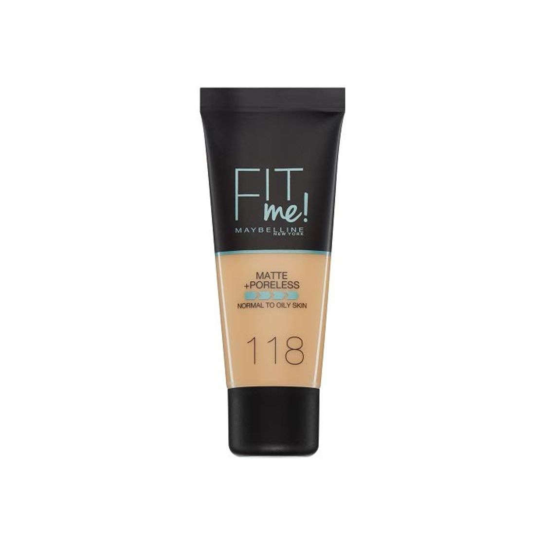 Product Maybelline New York - Fit Me