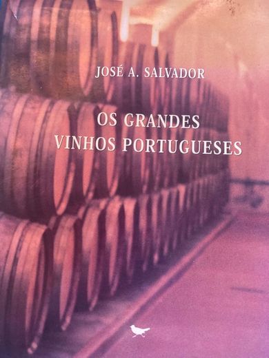 Os grandes Vinhos portugueses