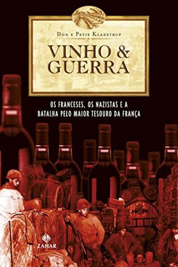 Vinho & Guerra