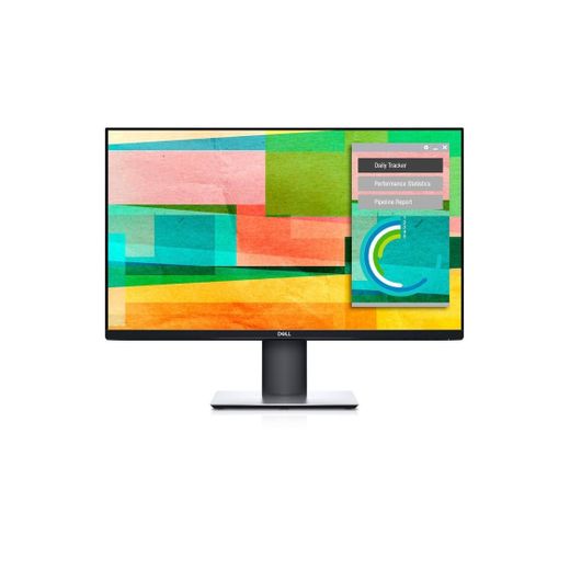 Monitor Dell 27"