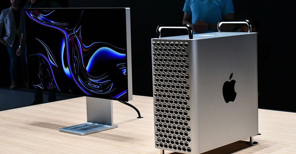 Productos Mac Pro 