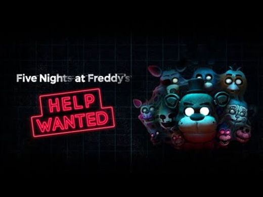 Five Nights at Freddy's: The Core Collection