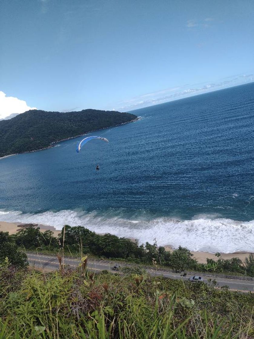 Place Praia de Boiçucanga