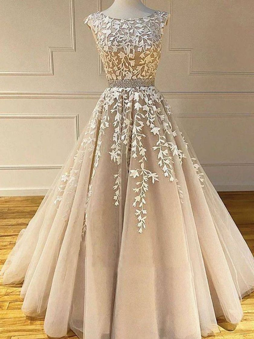 Moda Para debutantes