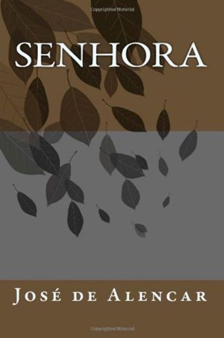 Libros Senhora