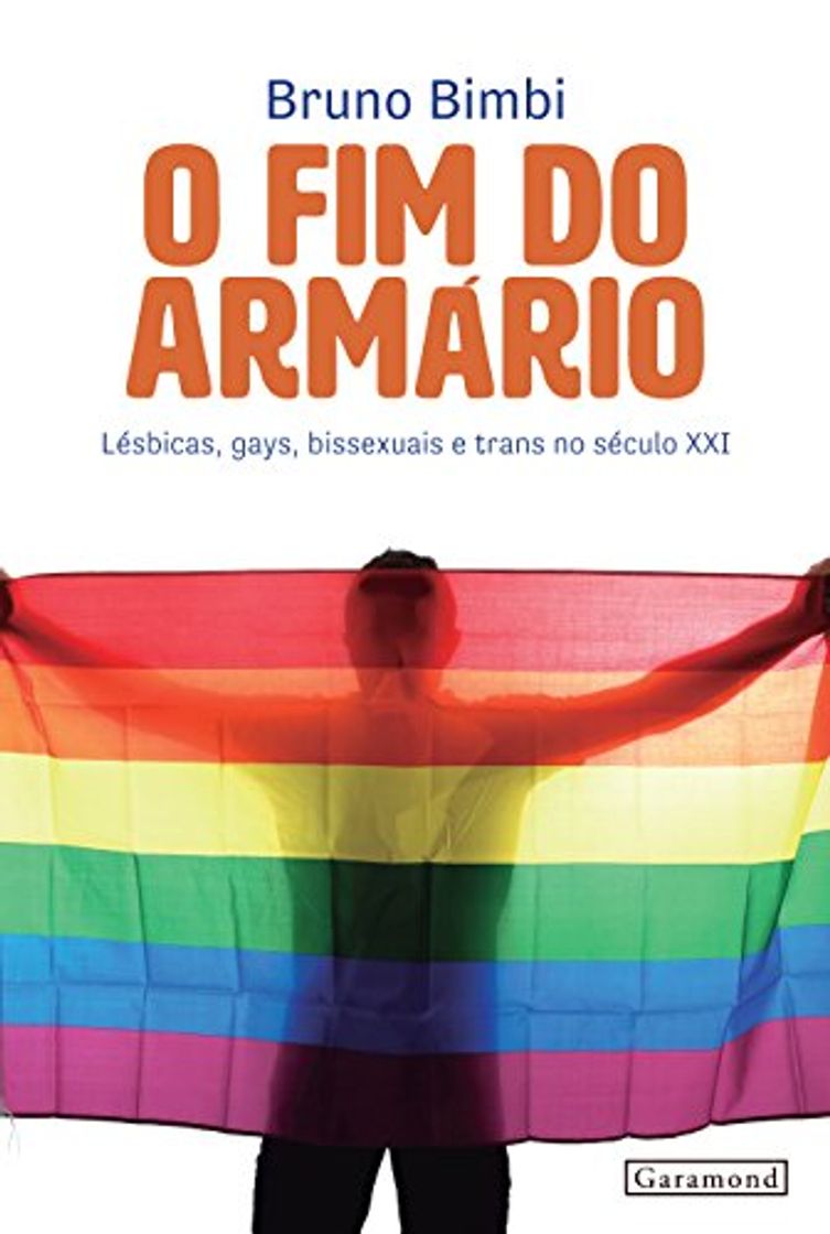 Book O Fim do Armário