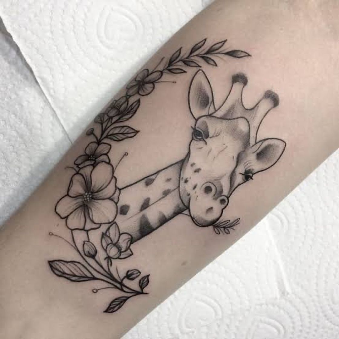 Fashion Ideias para tatuagem 