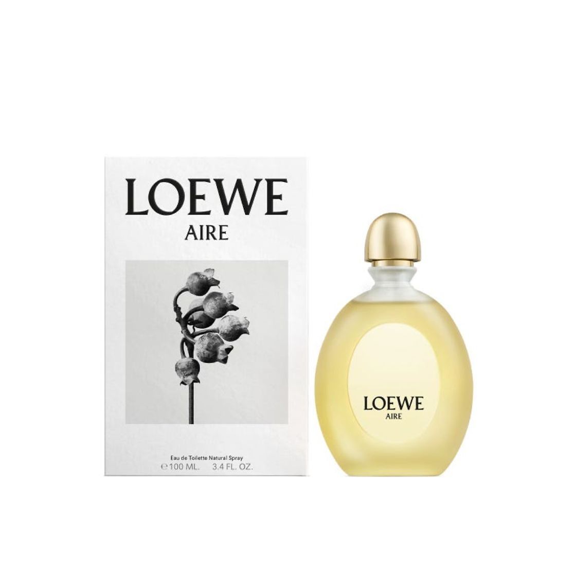 Producto LOEWE aire