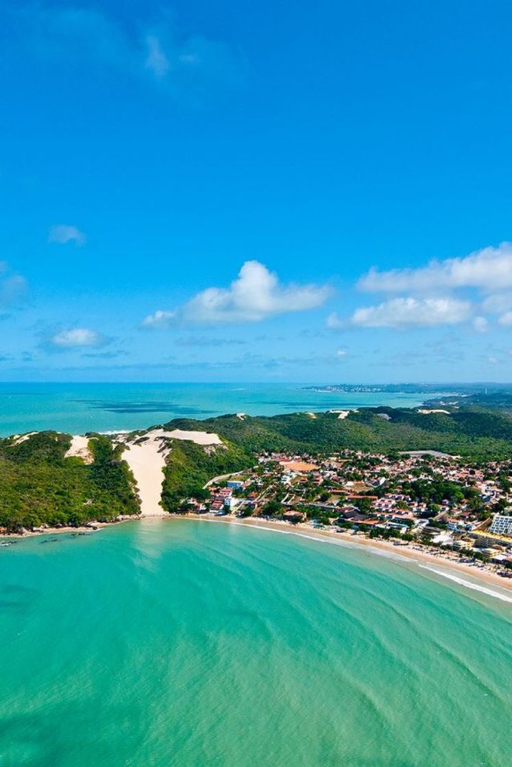 Moda Praia de Ponta Negra Natal RN