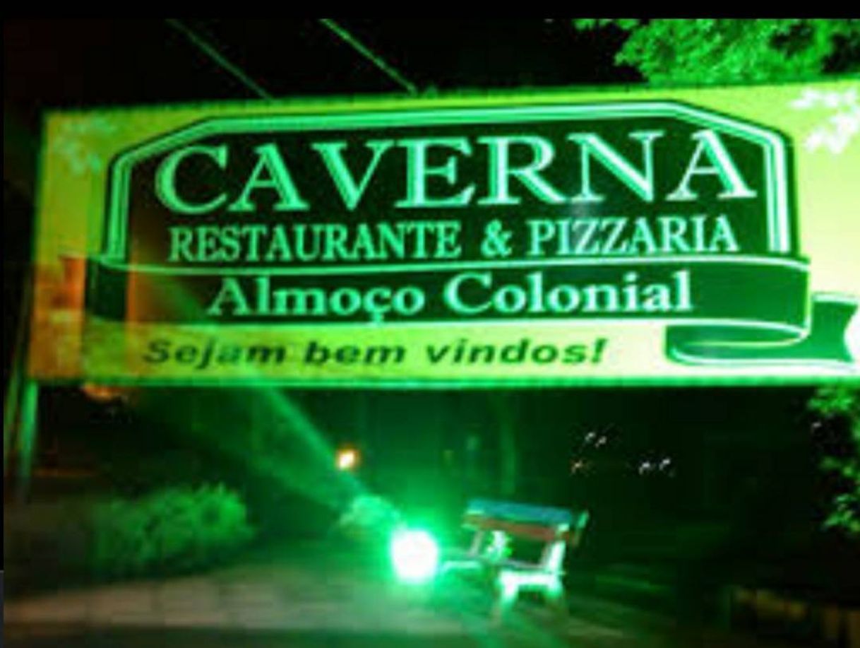 Restaurants Restaurante e Pizzaria Caverna