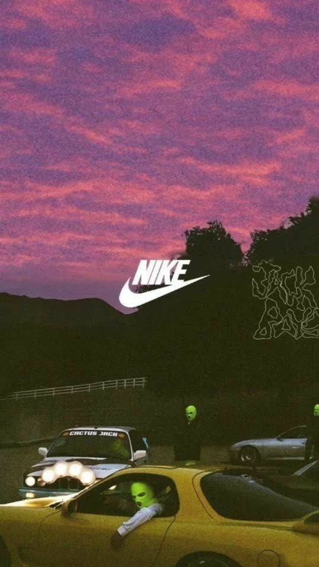 Social Wallpaper