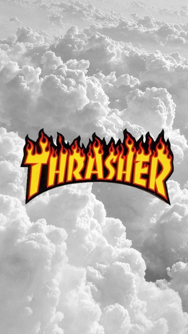 Social Wallpaper Thrasher🔥