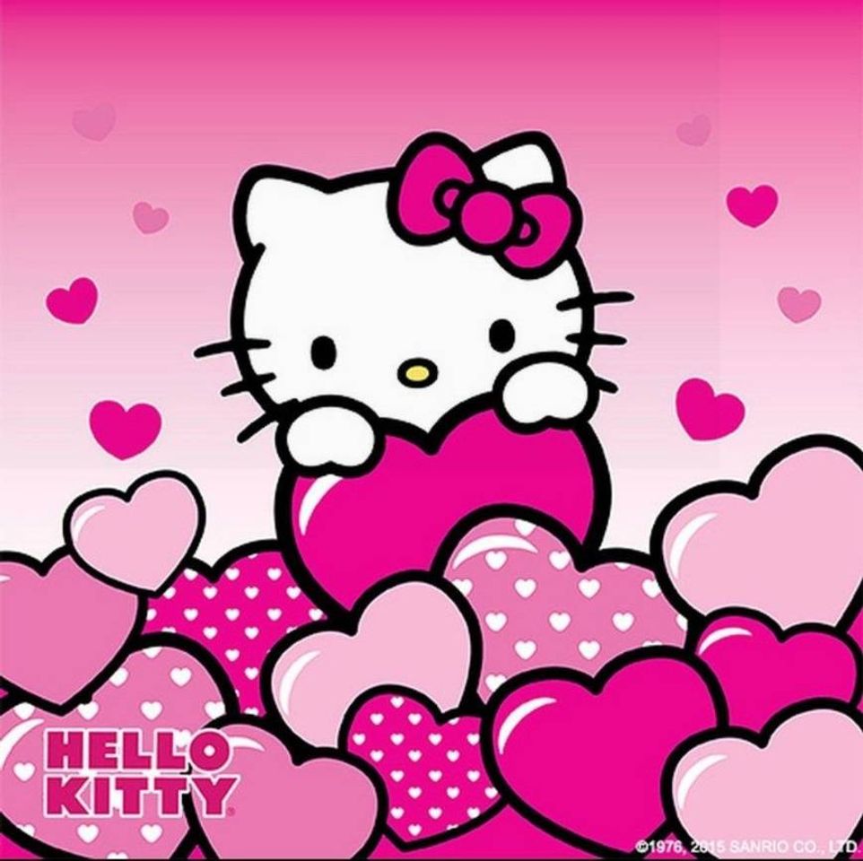 Moda Hello kitty 💖