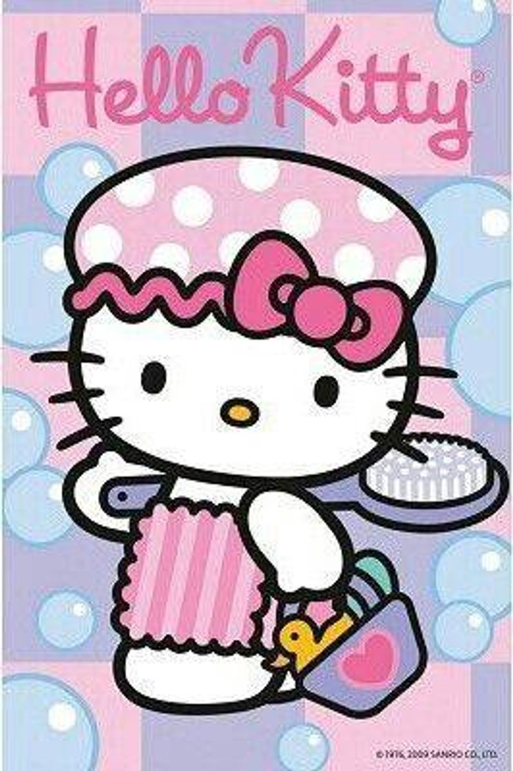 Moda Hello kitty 💖