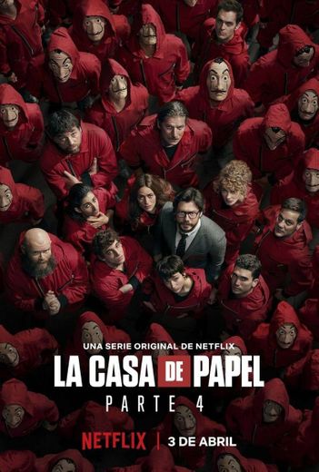 Money Heist