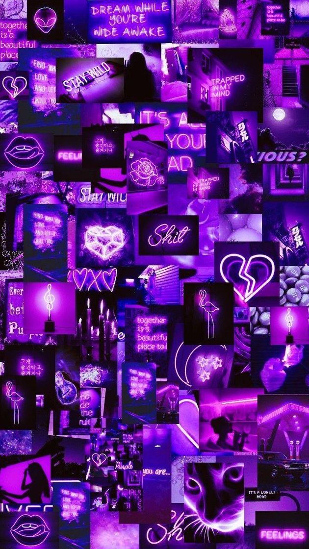 Moda Wallpaper 💜