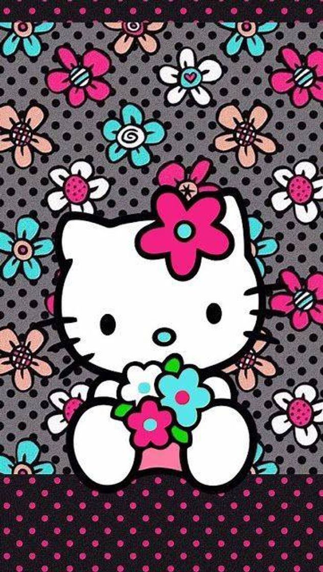 Fashion Hello kitty 