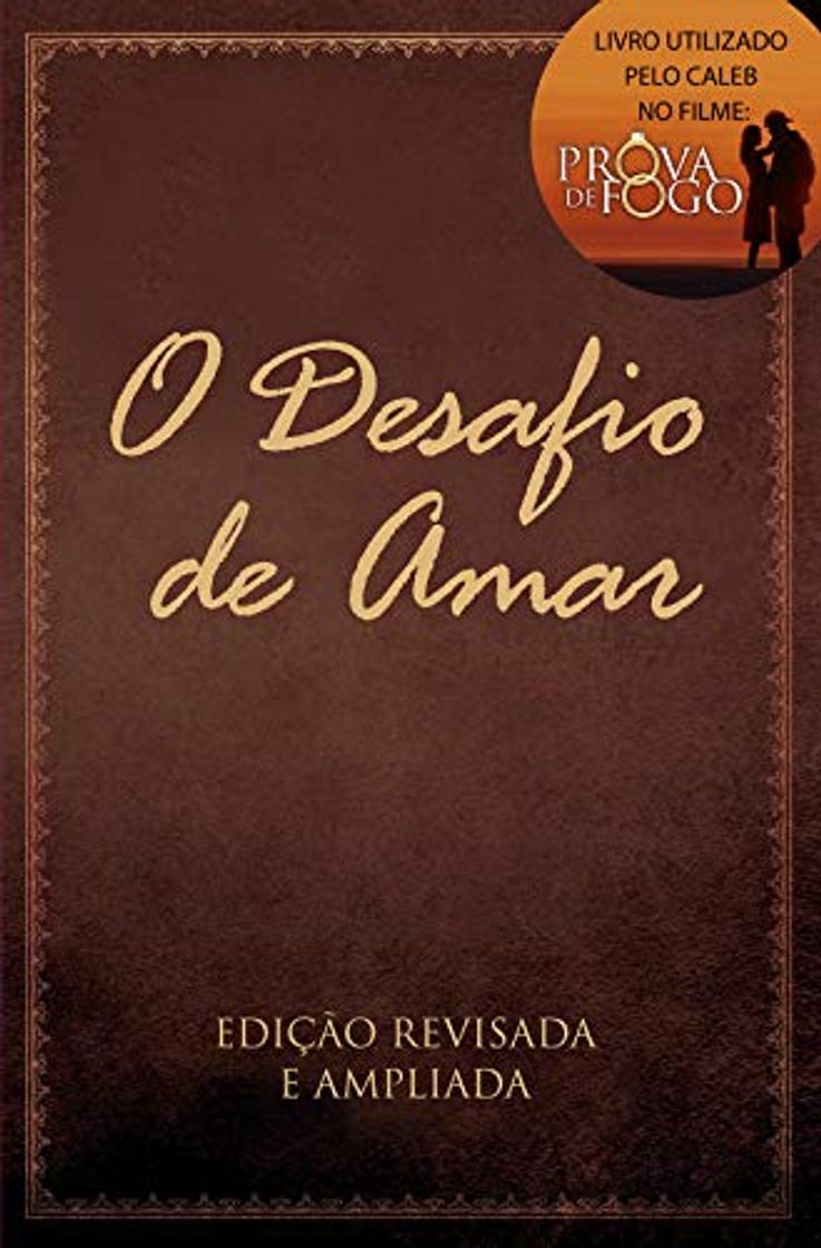 Libros O Desafio de Amar