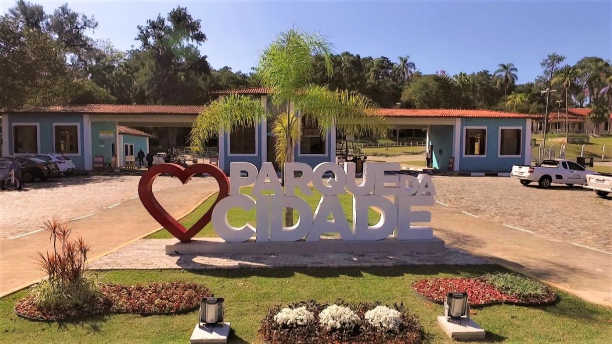 Moda Parque da Cidade - Pinda