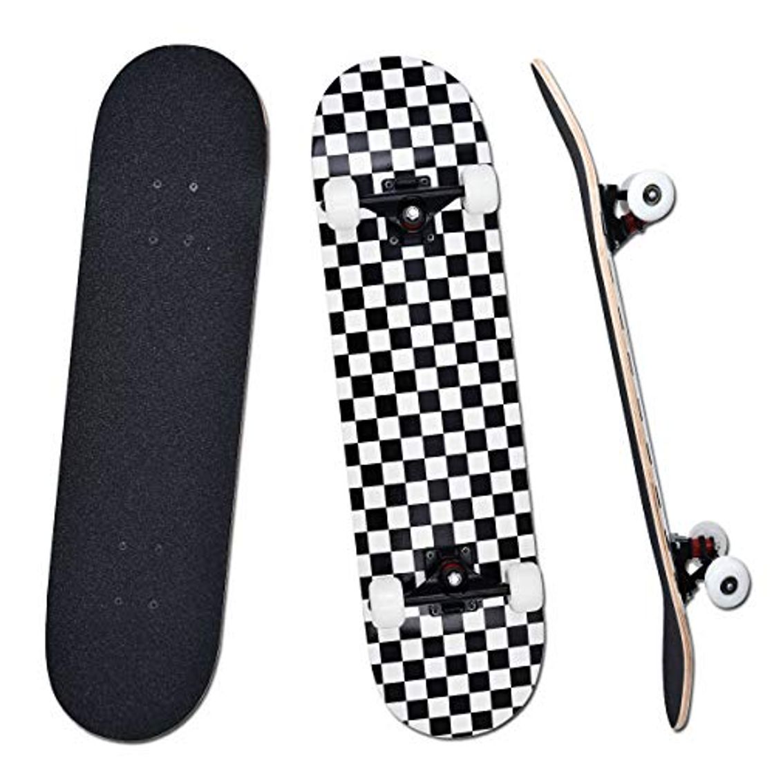 Product YUDOXN Completo Skateboard para Principiantes